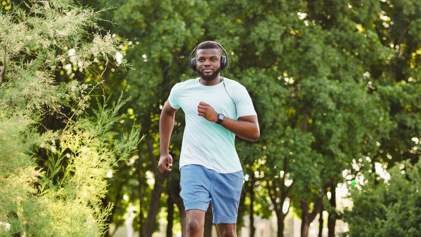 Community health and wellness activities