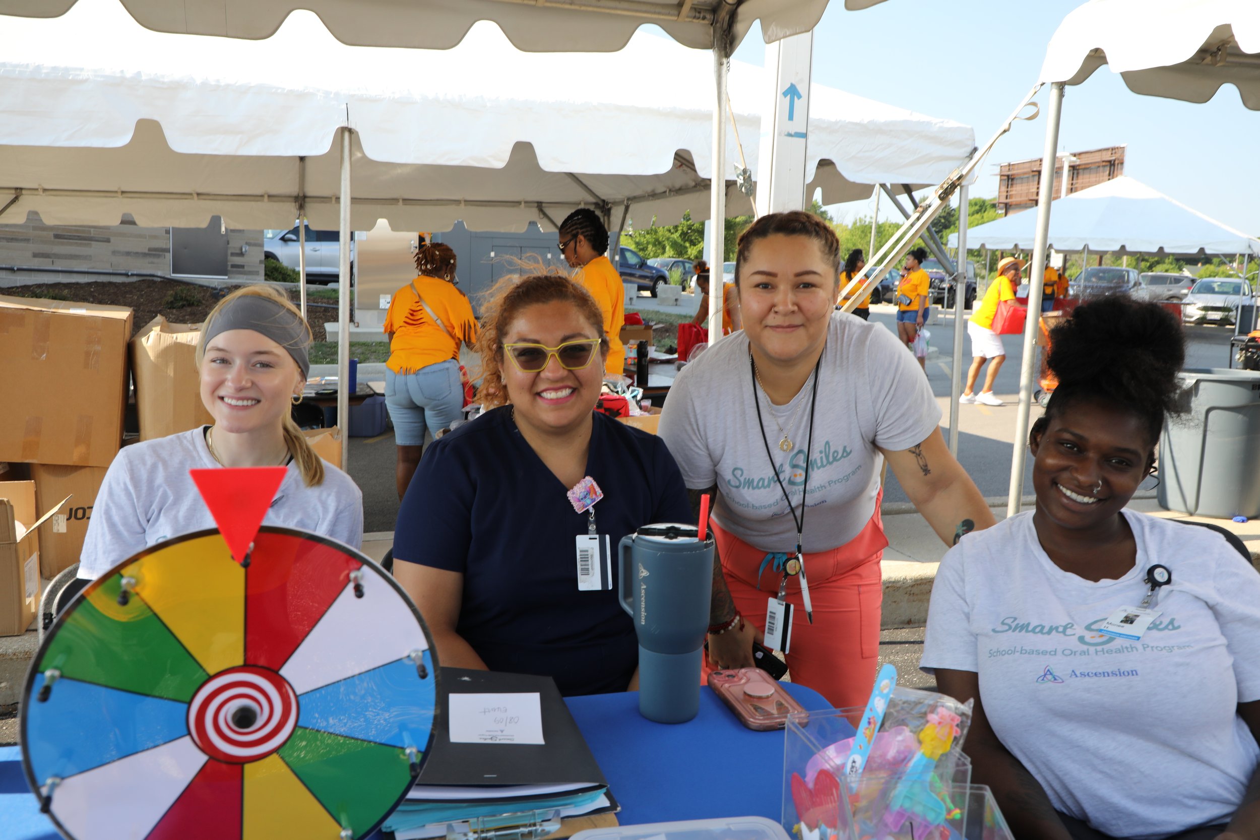 Community Wellness