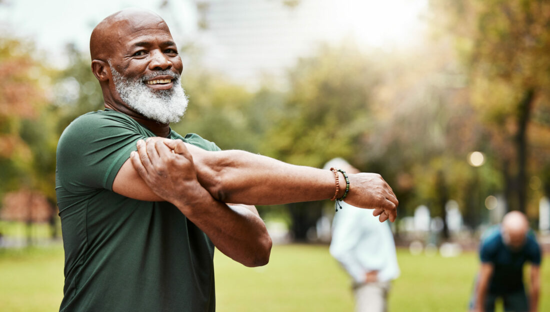 Community wellness and healthy living